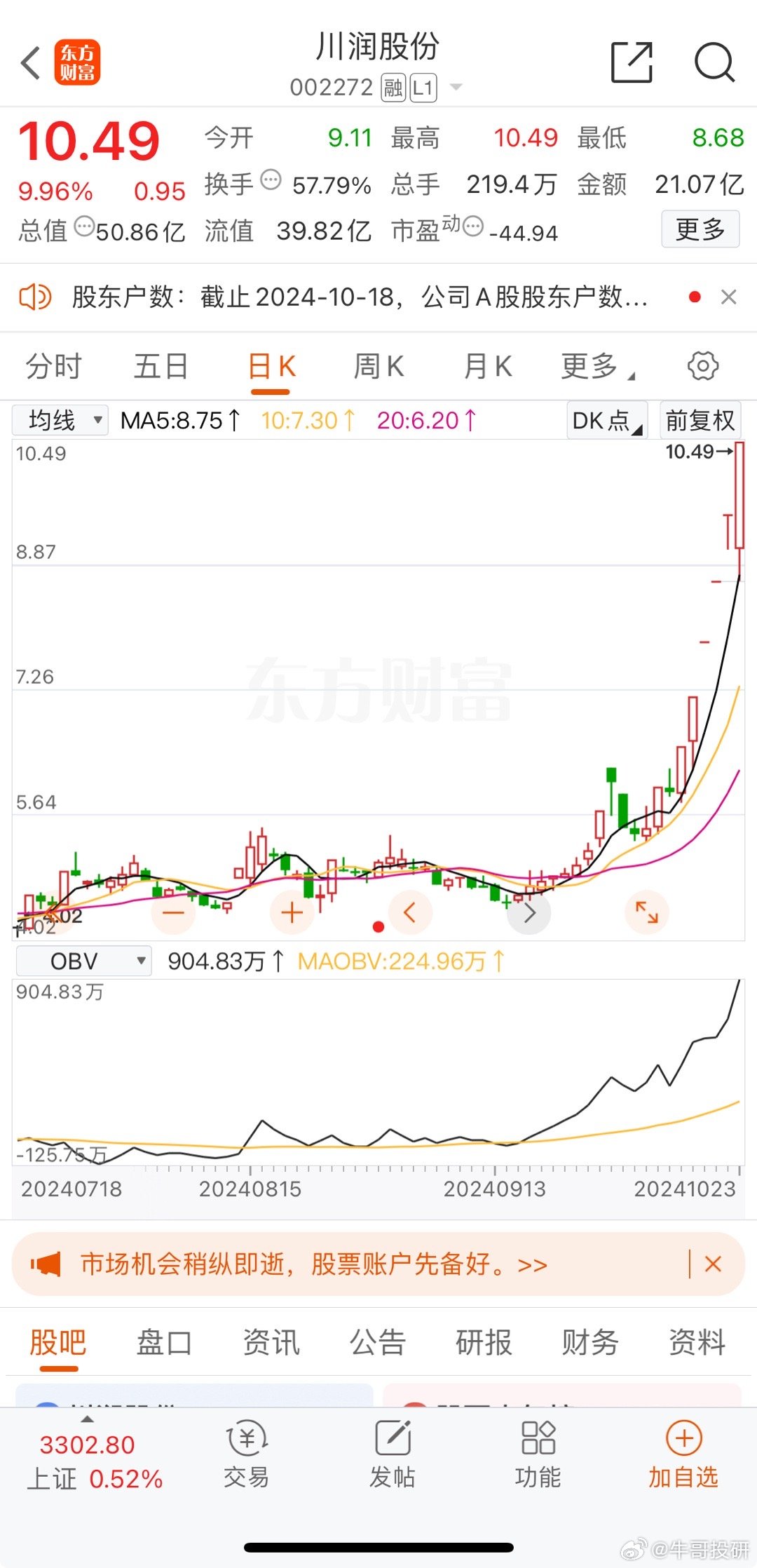 川润股份重组最新消息,川润股份重组最新消息深度解析，川润股份重组最新消息深度解析与动态关注