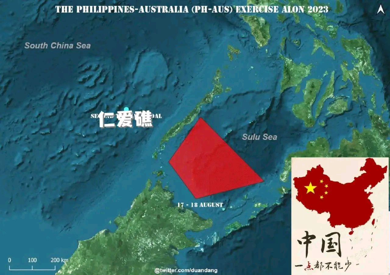 菲律宾坐滩仁爱礁军舰最新消息,菲律宾仁爱礁军舰最新消息，持续紧张局势与最新进展，菲律宾仁爱礁军舰局势持续紧张，最新消息与进展更新