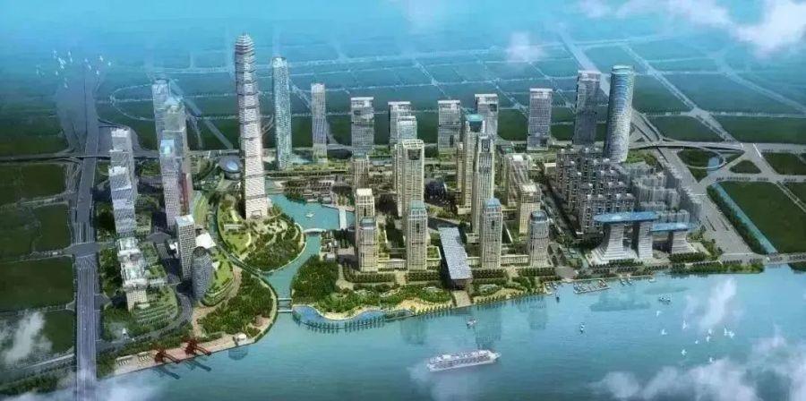 广州国际金融城最新消息,广州国际金融城最新消息，打造世界级金融中心的崭新进展，广州国际金融城打造世界级金融中心的最新进展消息速递
